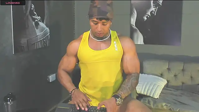 bradley_smith – webcam-show