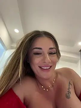 IsabellaEtthan – Live XXX-chat