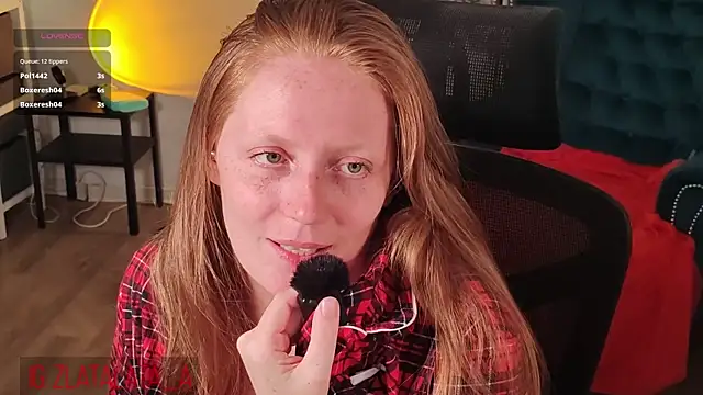 FENIX_ZLA Live XXX-Chat