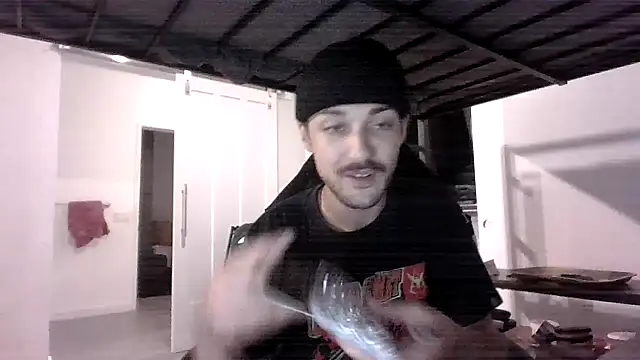Chat XXX en directo de Jbenz420