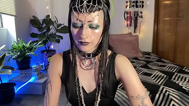 ELENA_UMBRA Obrolan Langsung XXX