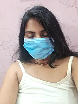 Miss_Aayushi ওয়েবক্যাম শো
