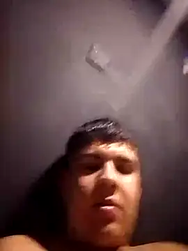 Show de webcam de Jacobb_hott96