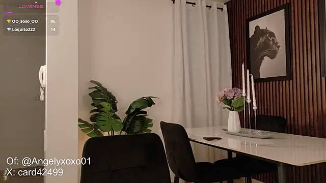 دردشة Angely_Sweet الجنسية المباشرة