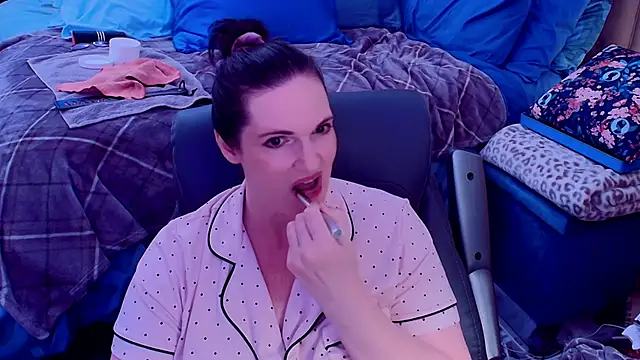 ninajaymes' Webcam Show