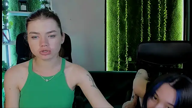Онлайн чат XXX isabel_wave