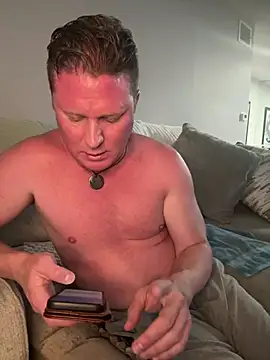 funandstuff's Webcam Show