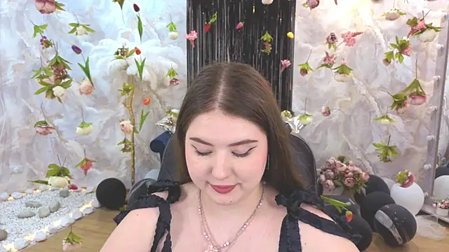 צ'אט XXX בשידור חי של PixelGoddess