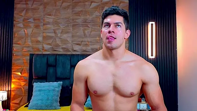 FelipeAndMarcello3 – Live XXX-chat
