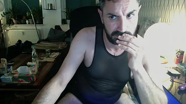 tomz0819 Live XXX-chat