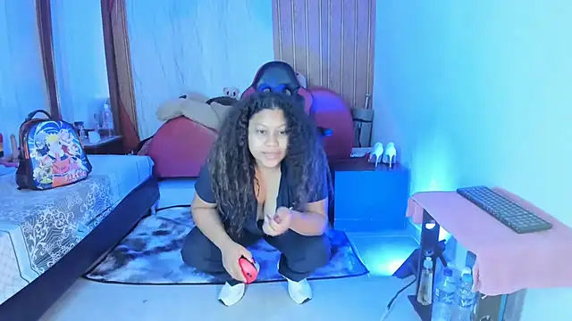 Chat XXX ao vivo de Lunastar02