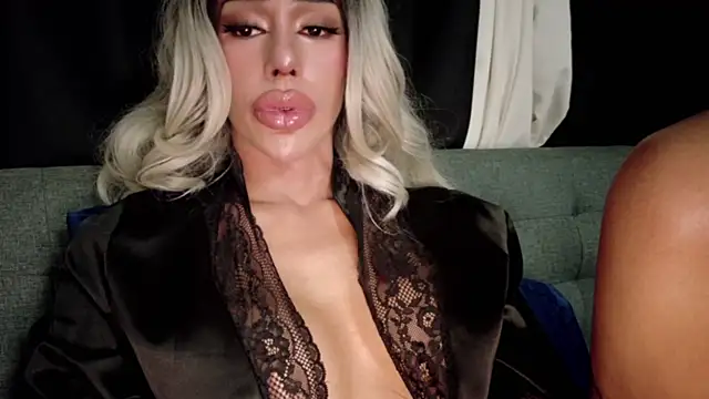 Czat XXX na żywo – Forever_MissCandace