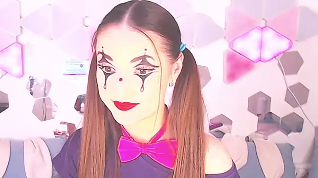 LexiKissn Live XXX chat