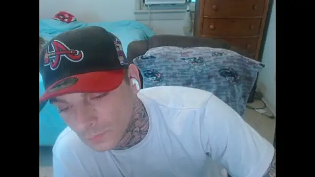 Czat XXX na żywo – DADDY_KANE8---