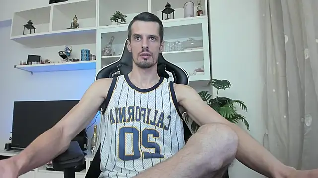 ToddClaytonn Chat XXX live