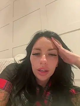 BELLABLACKXUK লাইভ XXX চ্যাট