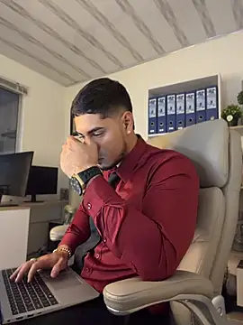 Dimitri_Colleman's Live XXX Chat