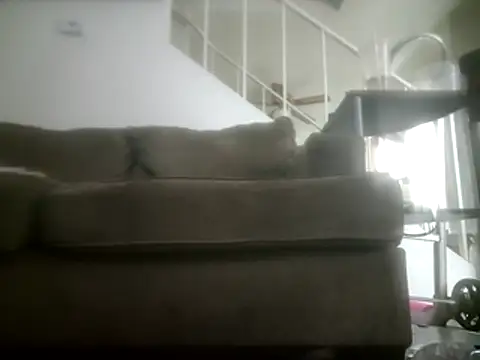 Show webcam de yourMasterisBored