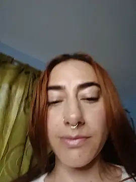 molyswett's Live XXX Chat