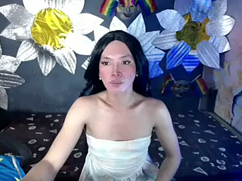Rhianna_wilson Adlı Modelin Canlı XXX Sohbeti