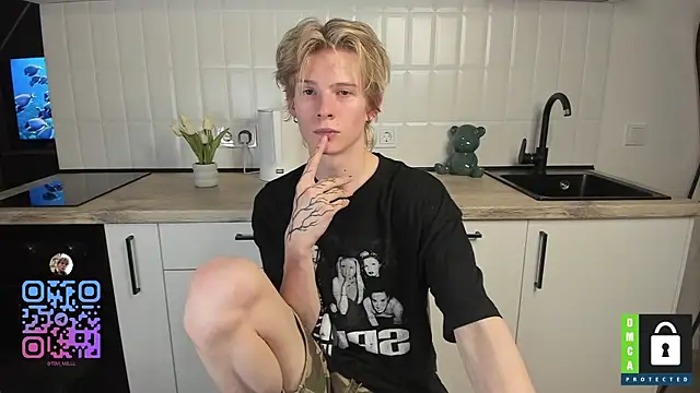Tim_Mil Webcam show