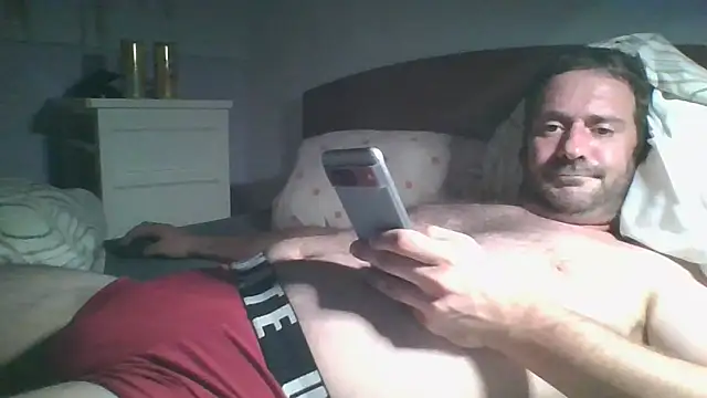 FRenchidu55 Live XXX-chat