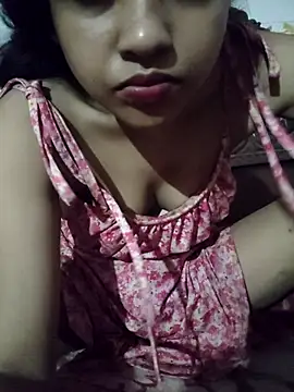 Show de ALIZA_FENDY na webcam