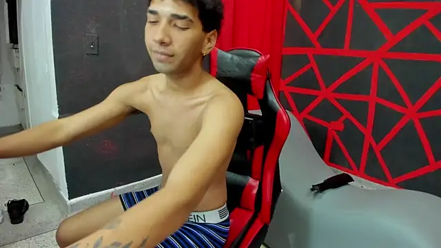 Czat XXX na żywo – efrain_boy