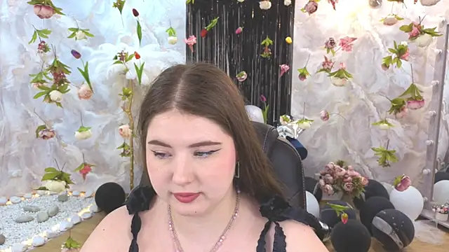 PixelGoddess 라이브 XXX 채팅
