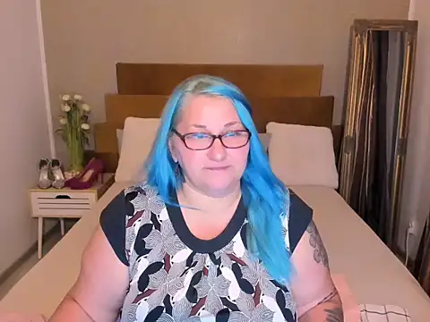 Sugarmommy_69X's Live XXX Chat
