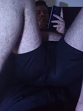 Živý XXX chat big__bearrr