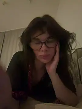 Sophie_Virginia Webcamshow