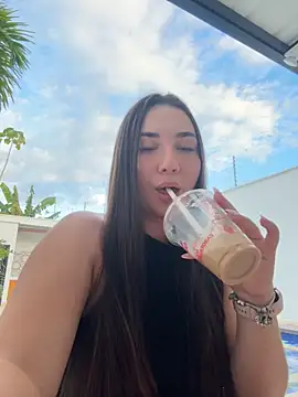 ava_blue's Live XXX Chat