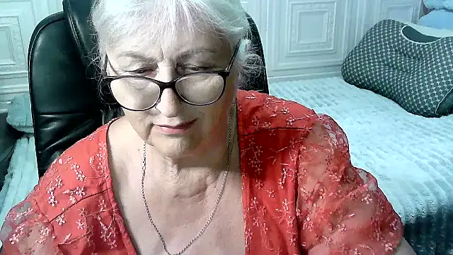 LolkaAlyss Webcam show