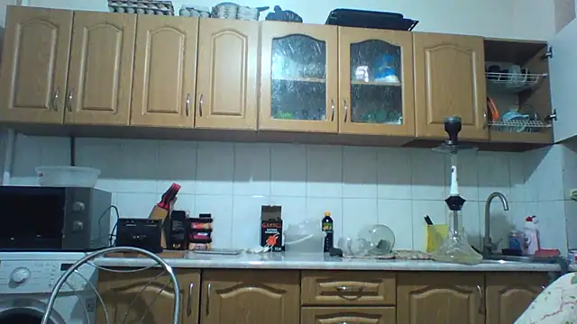 Živý XXX chat KaelNox