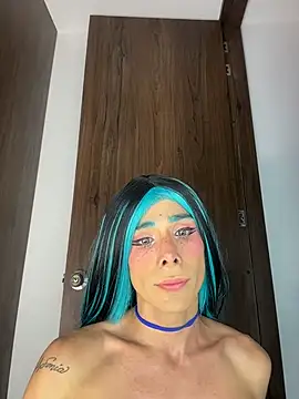 Chatroom XXX en direct de Mydreams69