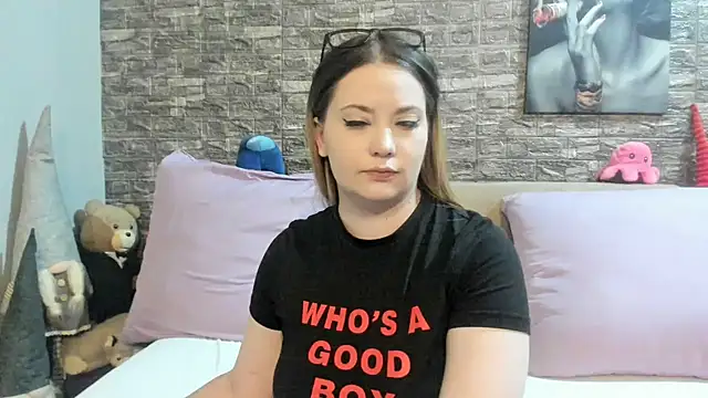 kalindahot's Live XXX Chat