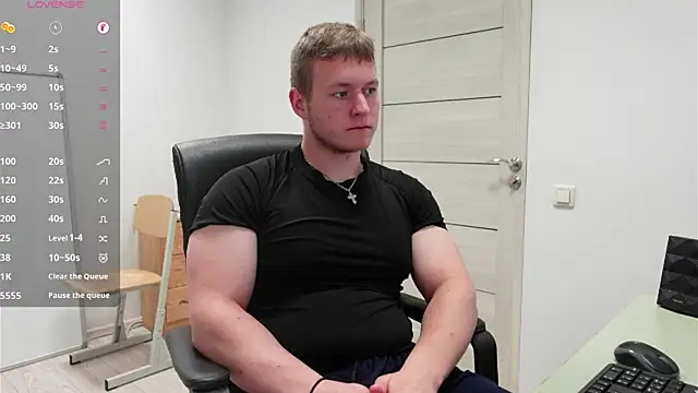 Richard_Dullas' Live XXX Chat
