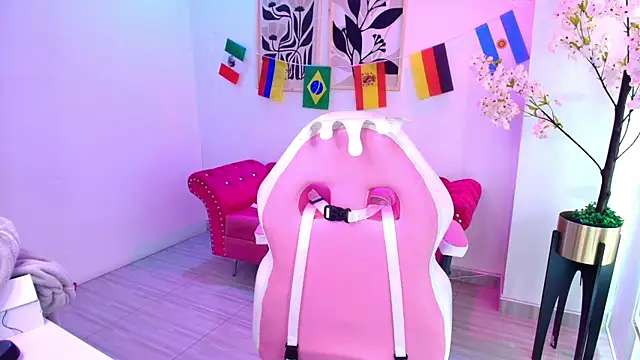 Živý XXX chat Miia__owens