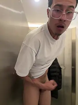 Živý XXX chat TavoHot_