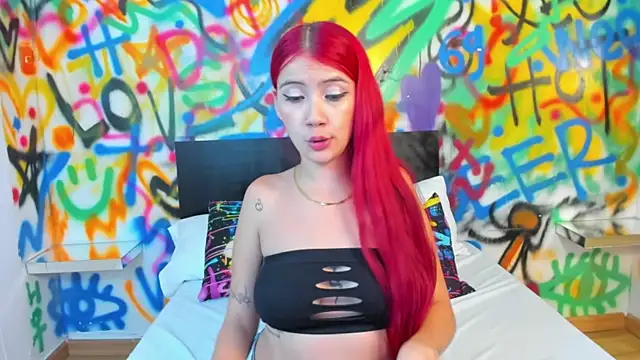 DeisyColleman XXX чат на живо