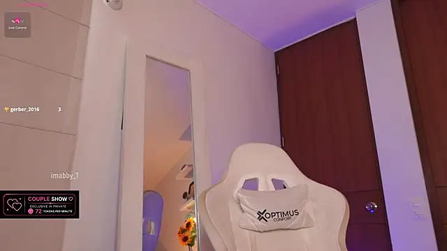 Онлайн чат XXX im_abby_