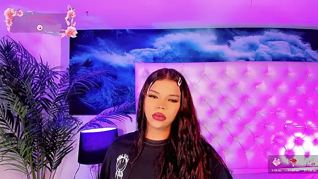 دردشة Keira_Fox31 الجنسية المباشرة