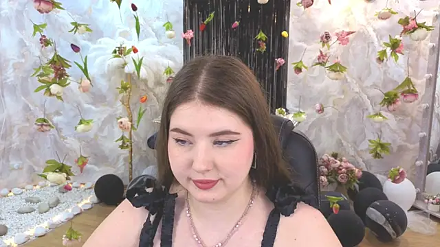 PixelGoddess' Live XXX Chat