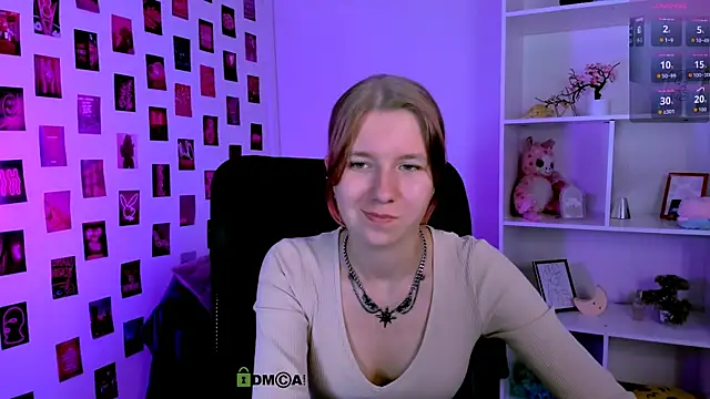 gloria_bubble Live XXX-chat