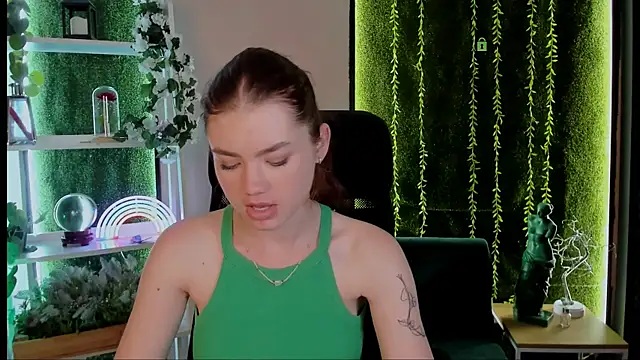 isabel_wave's Live XXX Chat