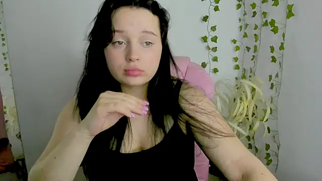 Chat XXX ao vivo de Cute_kitty-