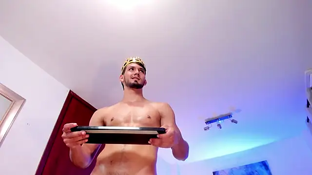 Živý XXX chat HarryFosster