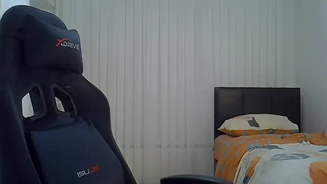 XXX chat uživo modela ciceroable