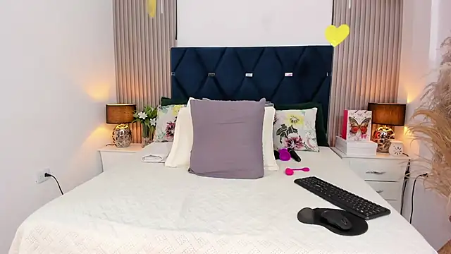 gabytyara2 라이브 XXX 채팅